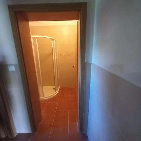 V řísnici Apartmán *