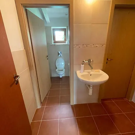 Apartmán V řísnici *