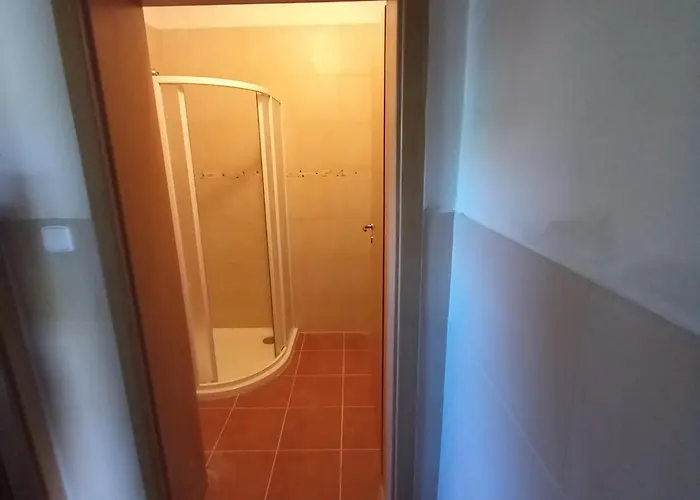 V Risnici Appartement *