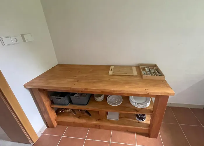 V Risnici Апартаменты *